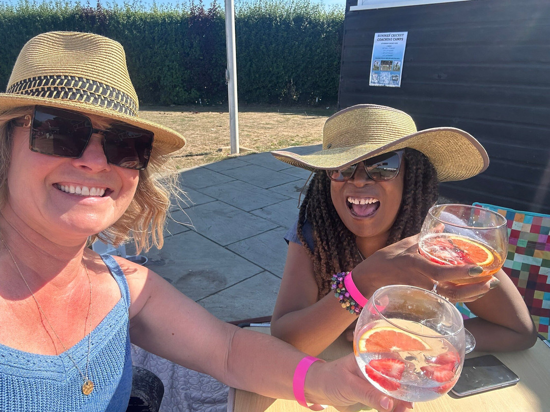 Sunbury Cricket Club-Sunbury-On-Thames必去景点