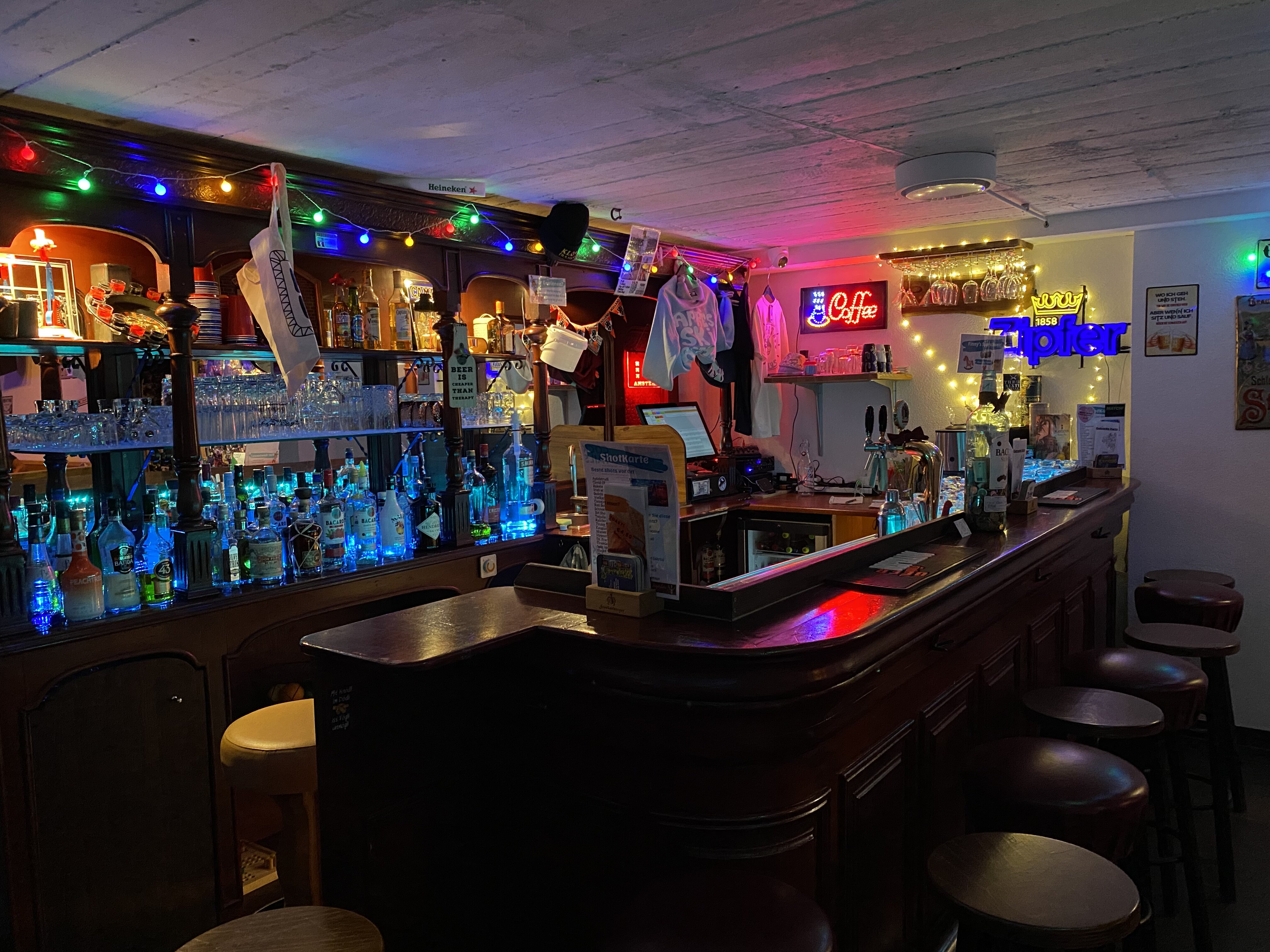 Pension Jägerhof-官方