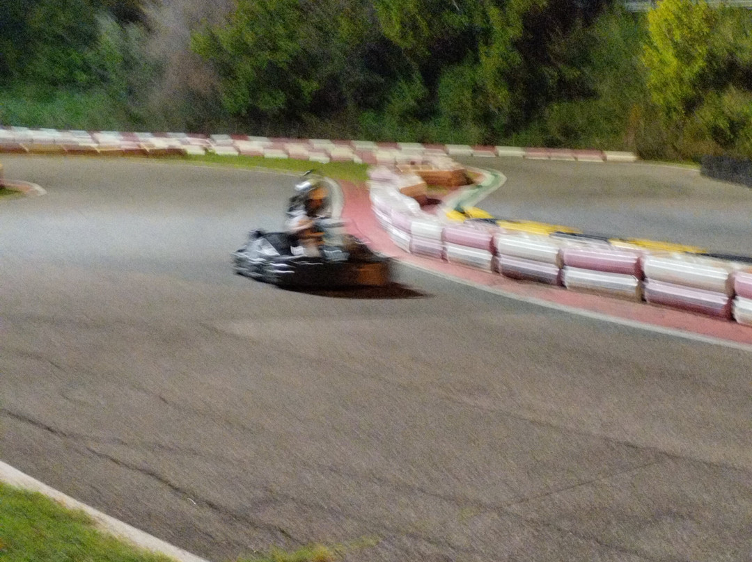 Circuito Kartodromo San Mauro Mare-San Mauro a Mare必去景点