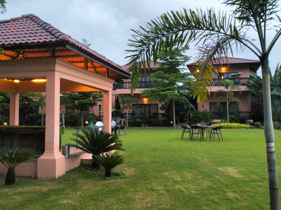 The Pench International's Jungle Water Park主图