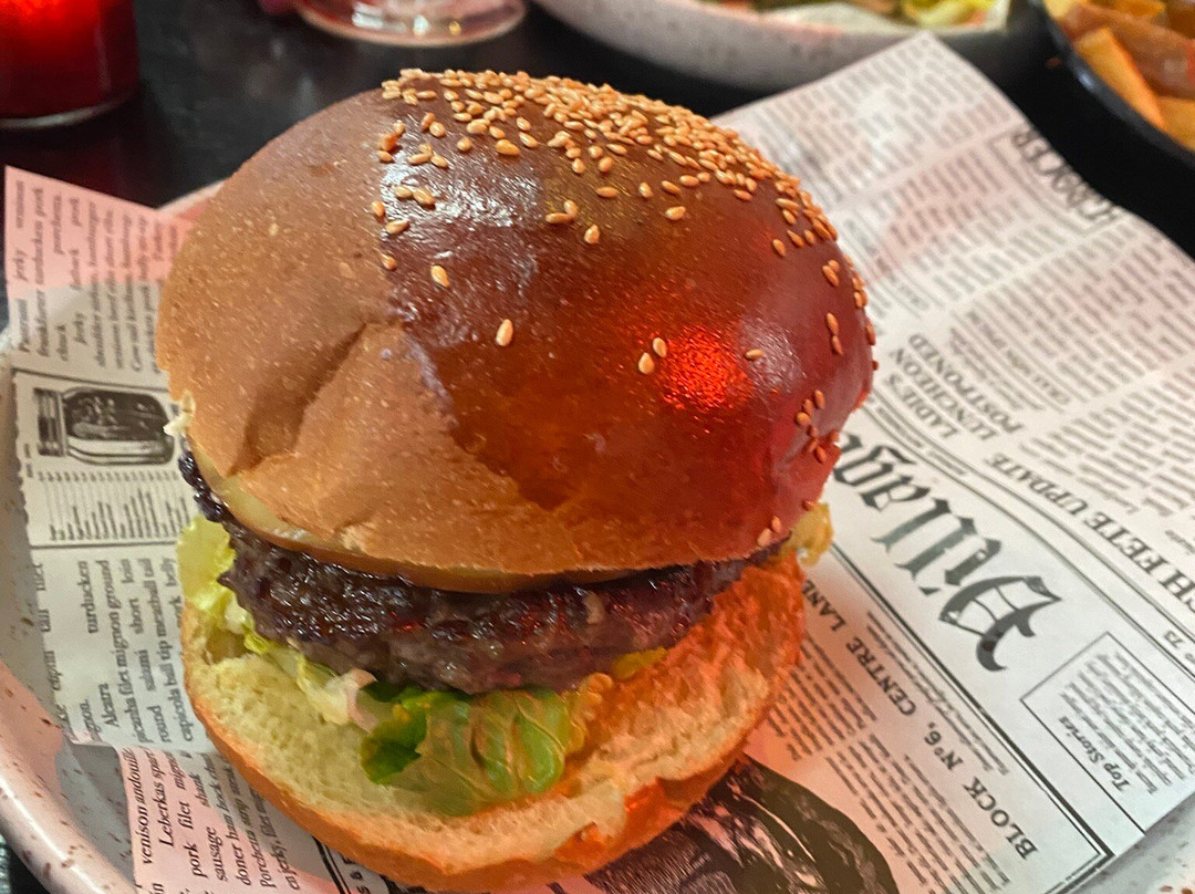 Jopen Tap Room-哈勒姆必去景点