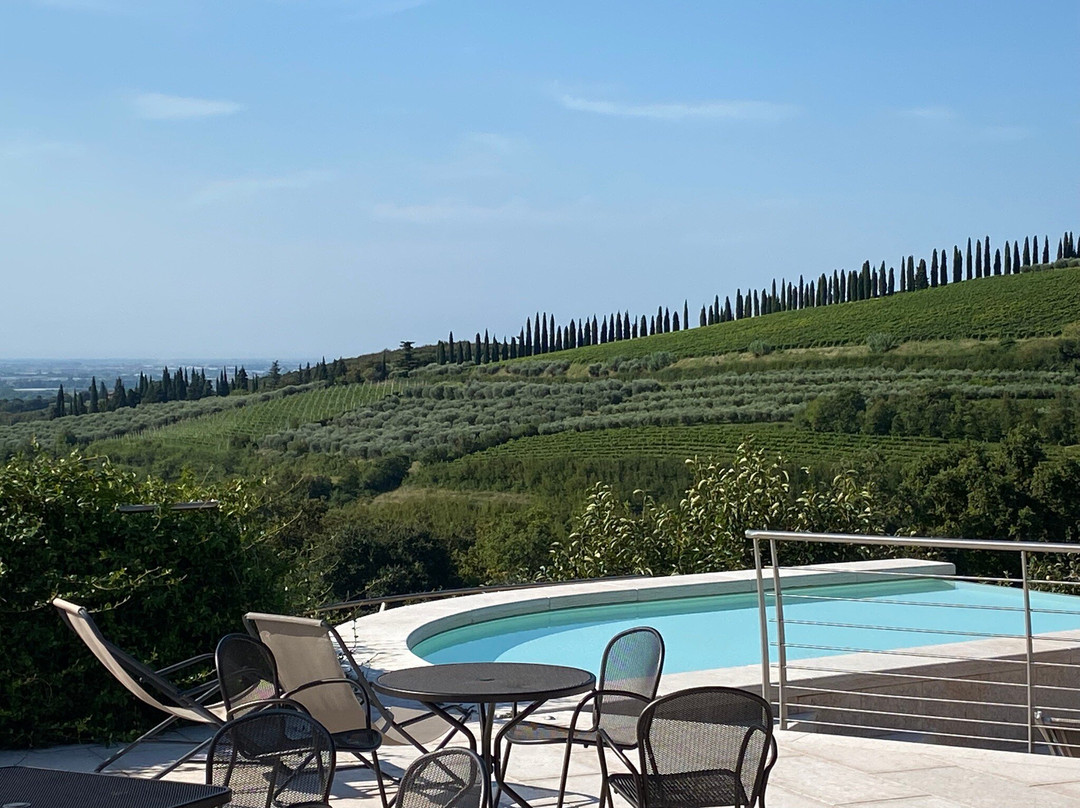 Agriturismo Ai Dossi