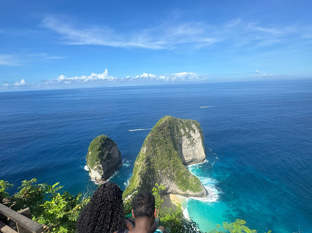 Kogemiart Bali Driver Community-卡朗阿森必去景点