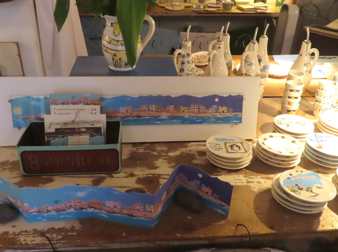 Circo Fortuna-锡拉库扎必去景点