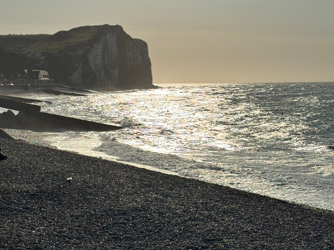 Veulettes Sur Mer-Veulettes-sur-Mer必去景点