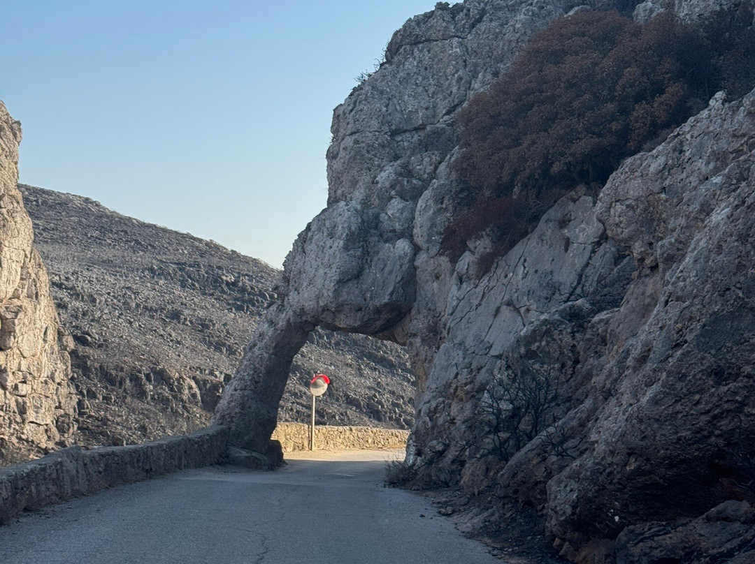 Monastery of Myrtidiotissa-Kalokairines必去景点