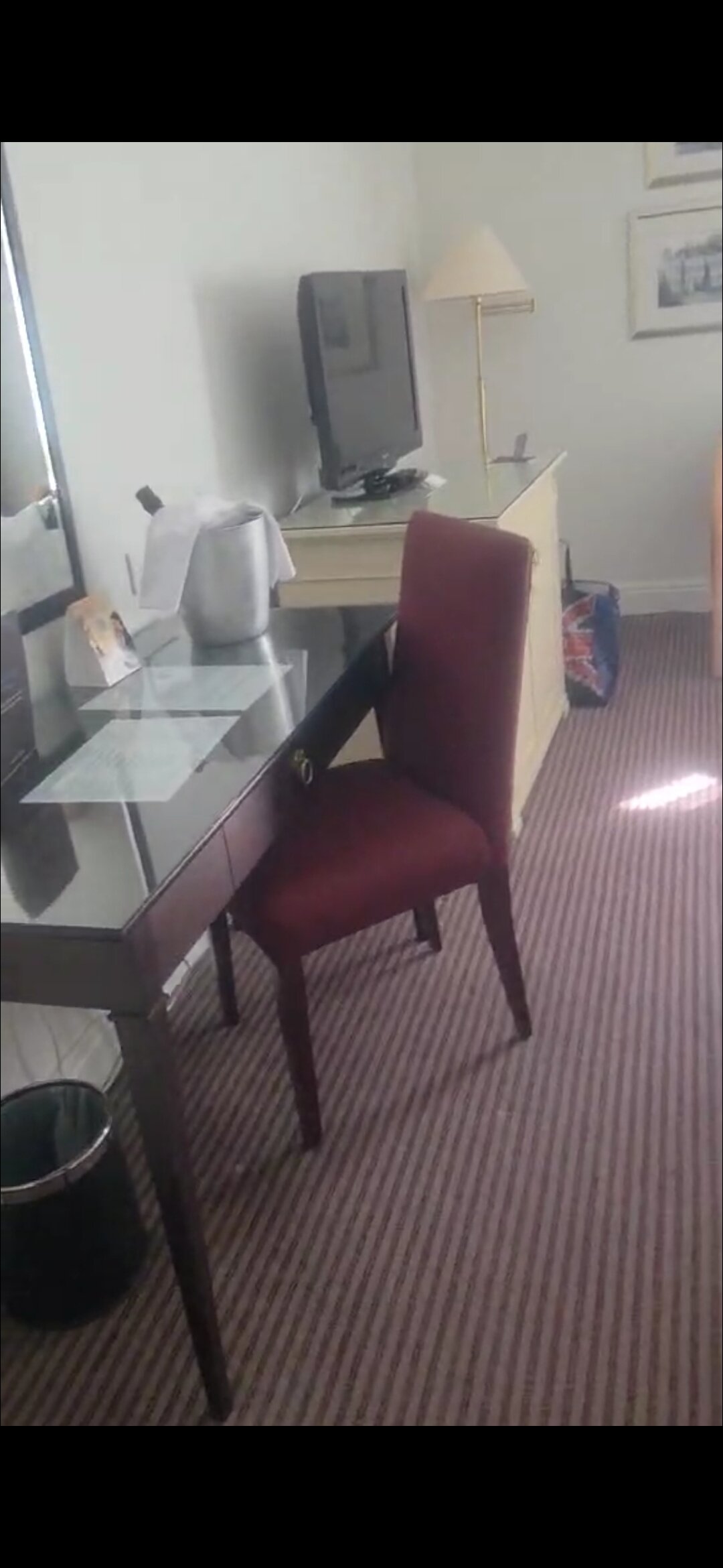 Macdonald Botley Park Hotel & Spa-客卧