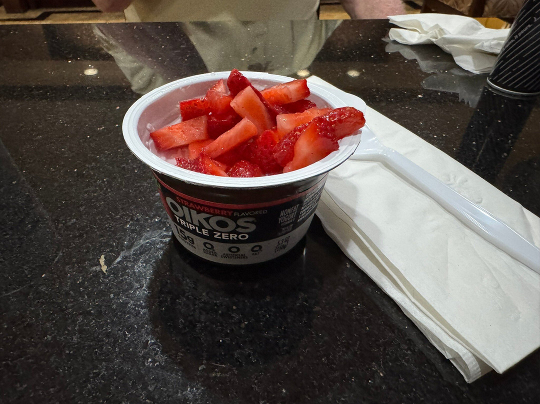 Best Western Plus Midwest Inn & Suites主图