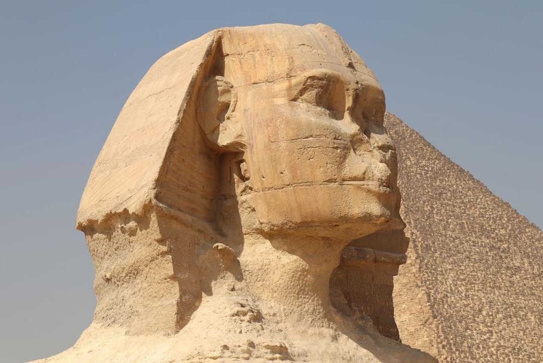 White Desert Egypt Tours-Bahariya Oasis必去景点