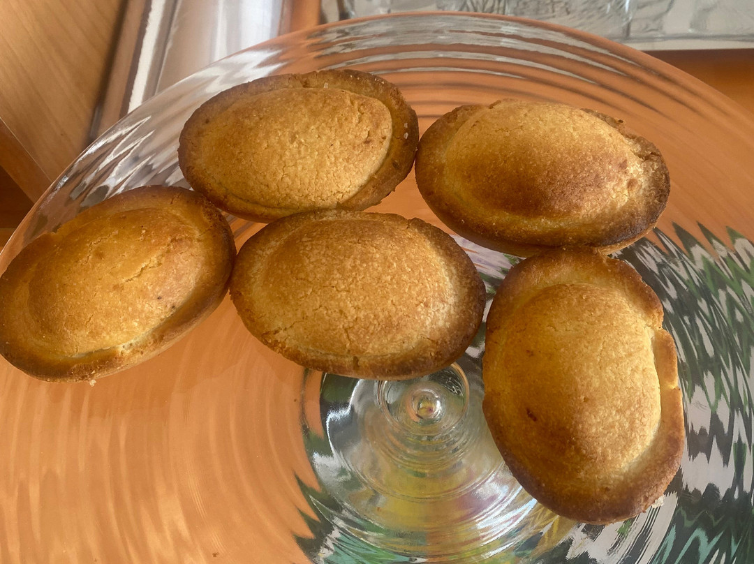 Il Giardino B&B主图