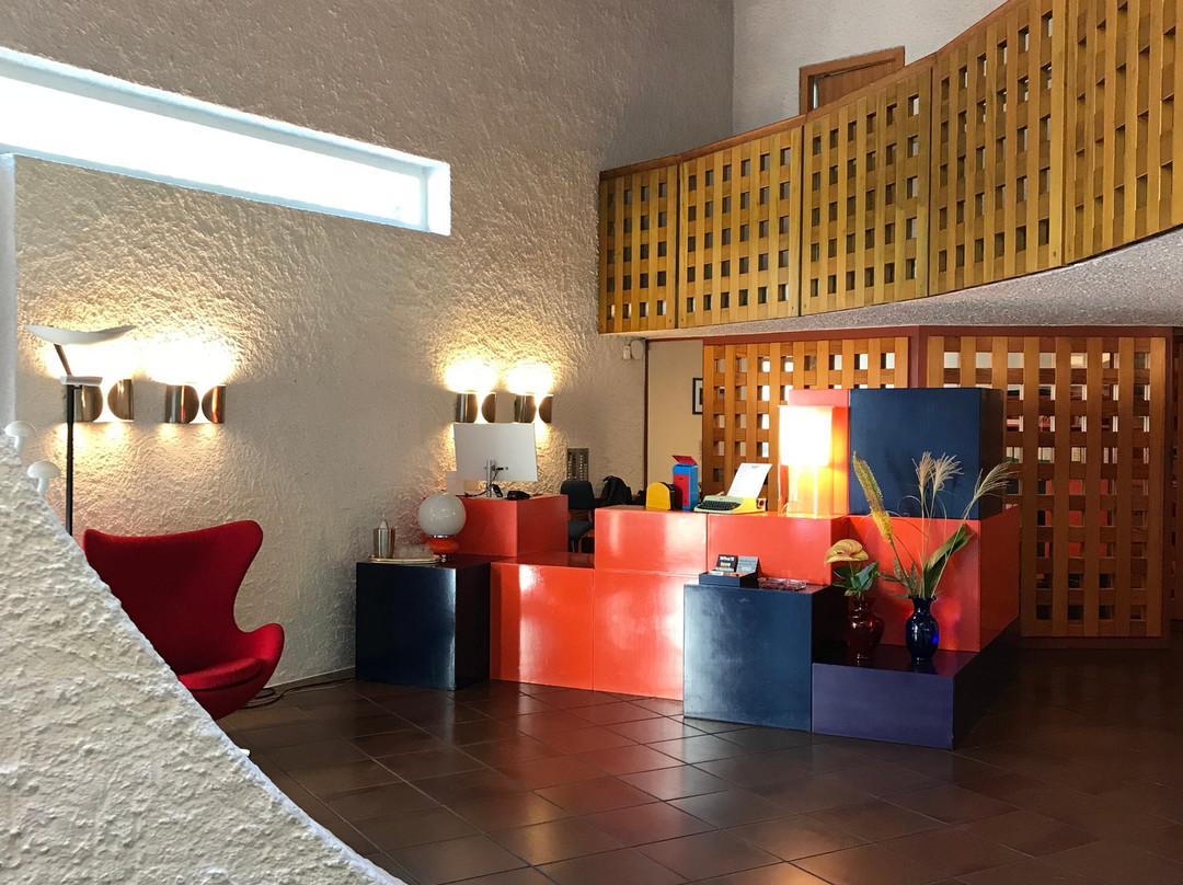 Seehotel Ambach主图