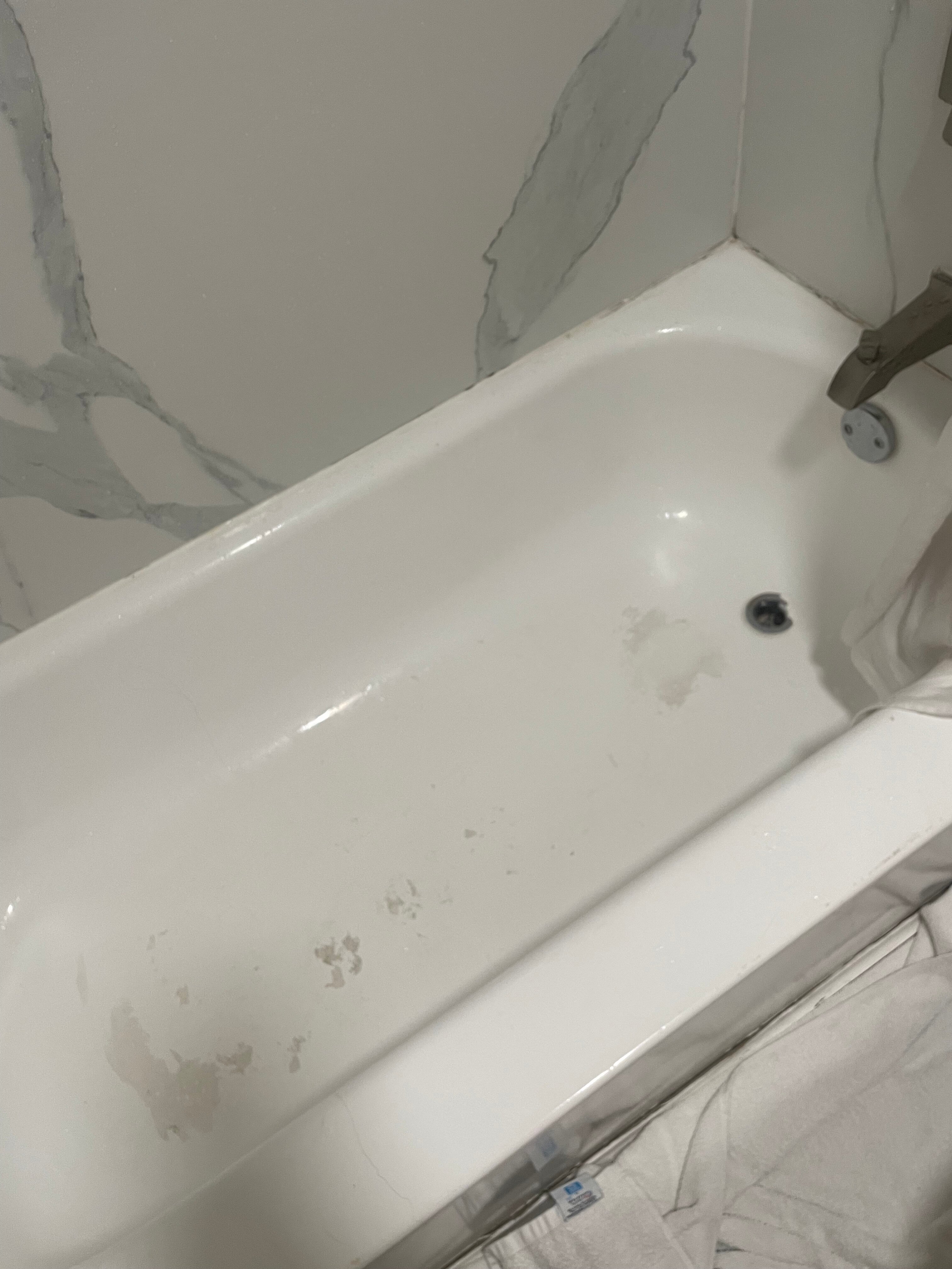 La Quinta Inn by Wyndham El Paso East Lomaland-浴室