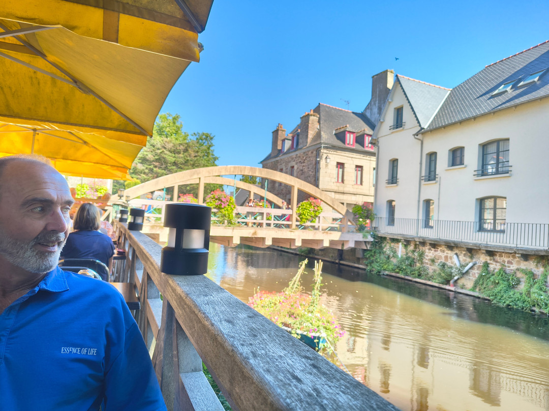 Les Jardins Du Trieux
