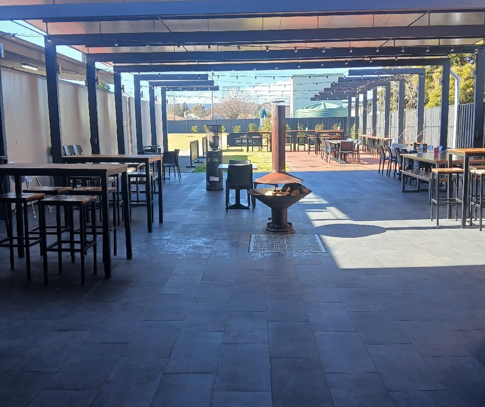 Holbrook Hotel主图