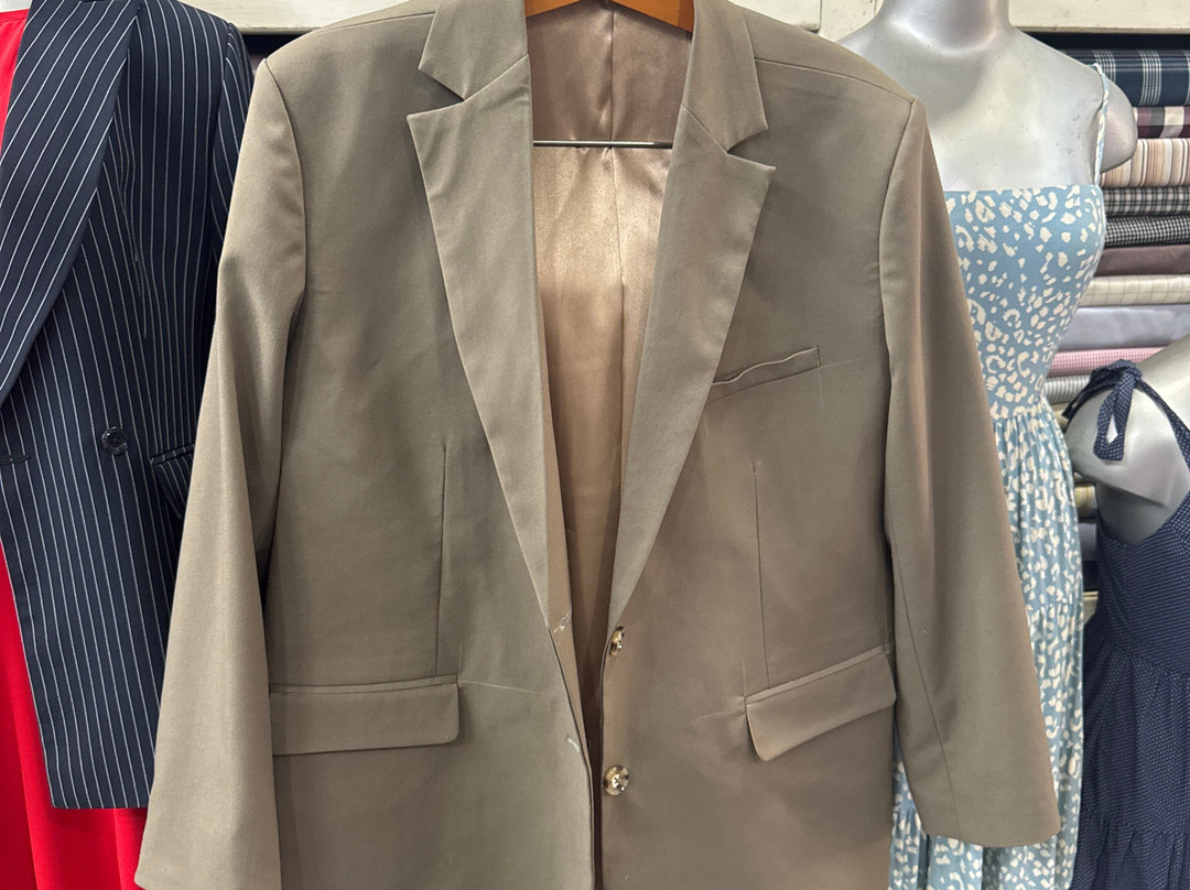 FAIFOO TAILOR-会安必去景点