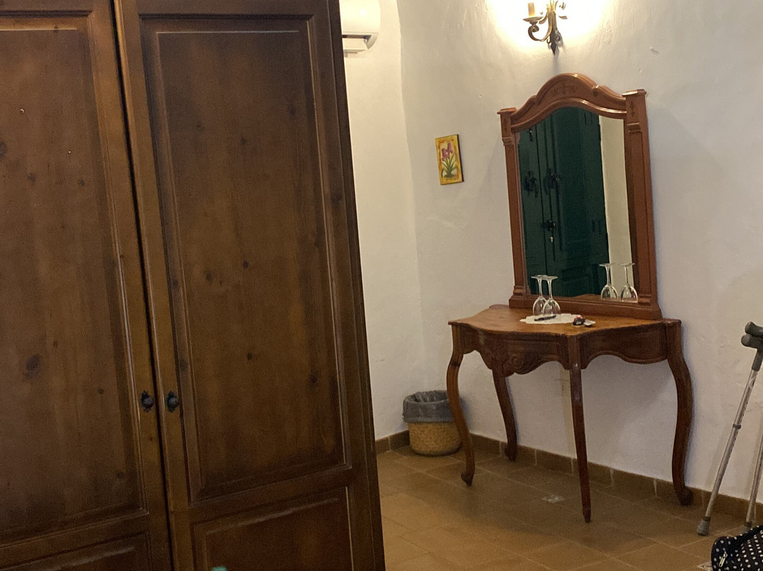 Hotel Rural Senderos De Abona主图