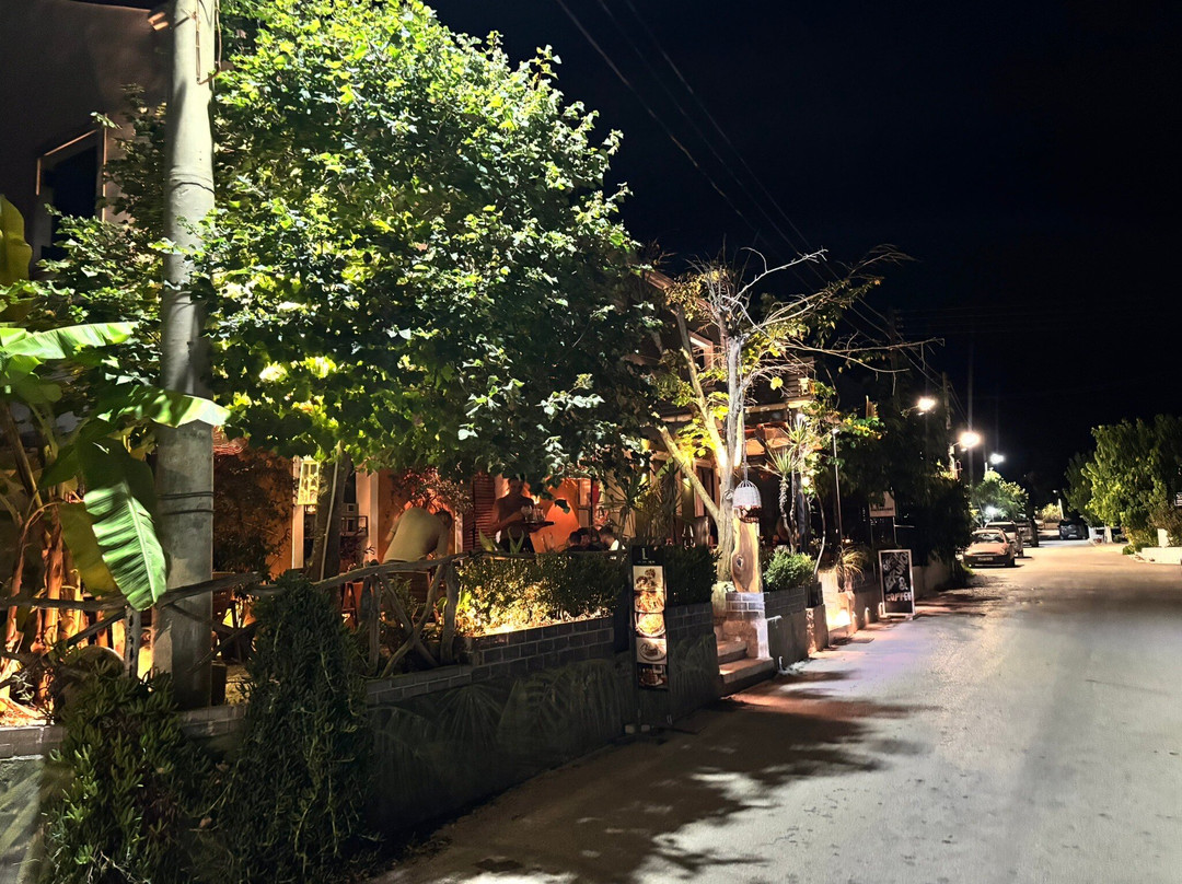 Local Bistro Coffee Bar