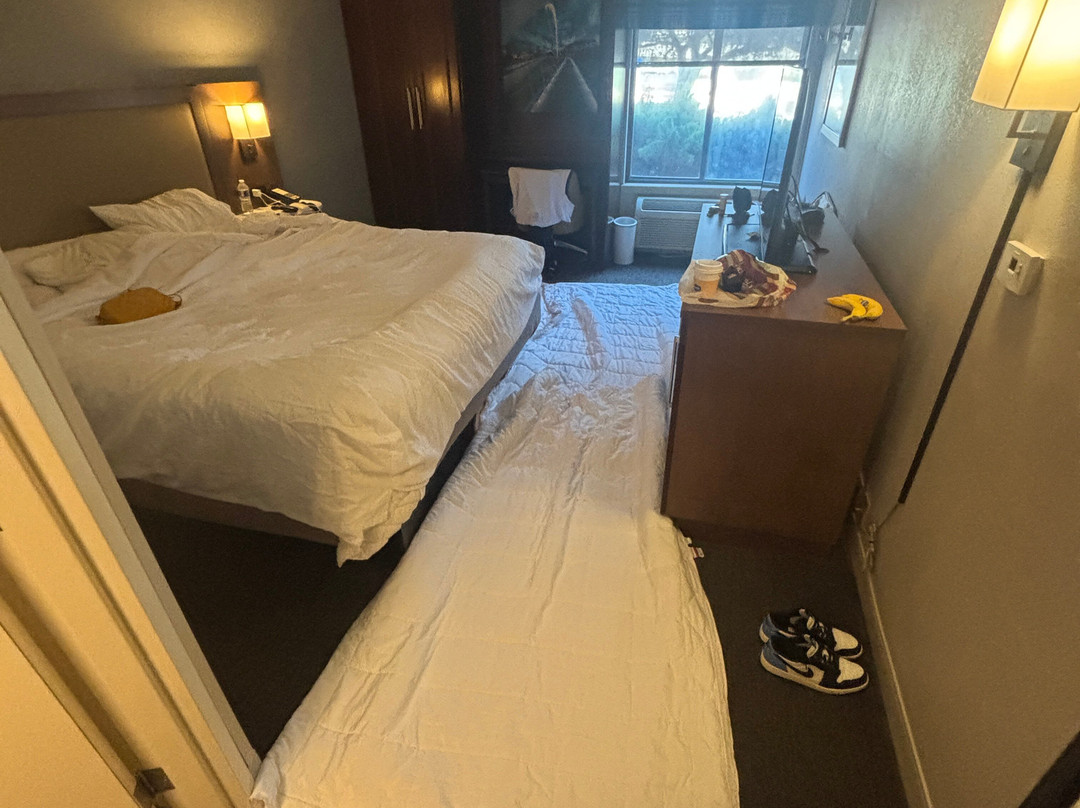 Hampton Inn West Des Moines Lake Drive主图