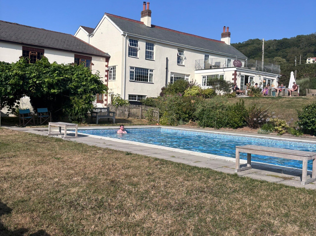 Sid Valley Country House Hotel主图