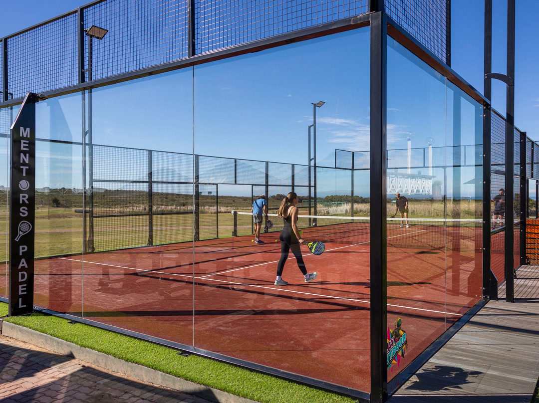 Mentors Country Estate主图