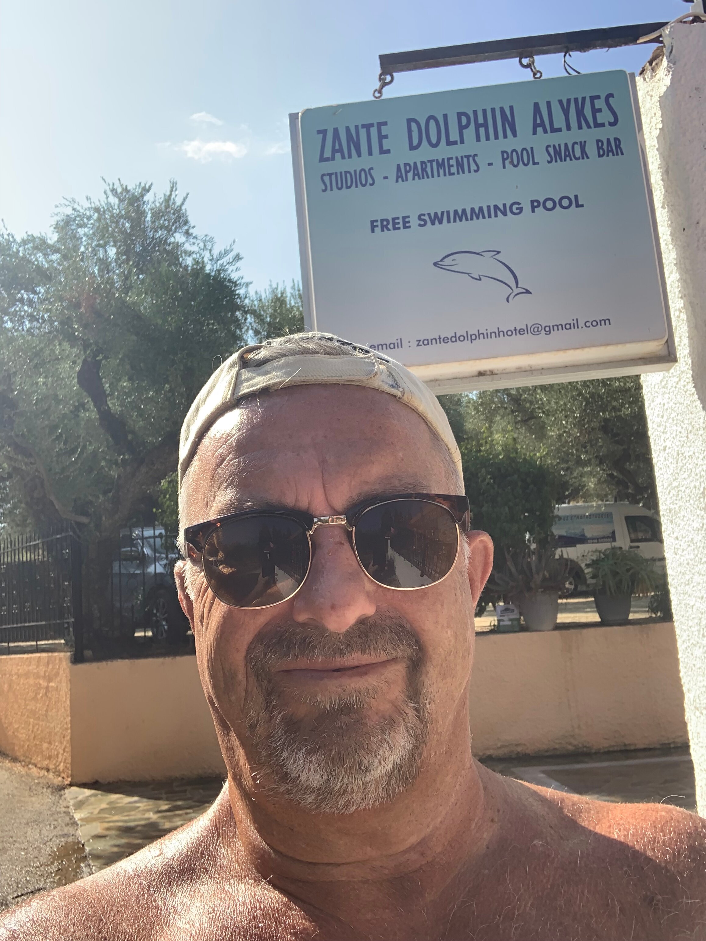 Zante Dolphin-官方