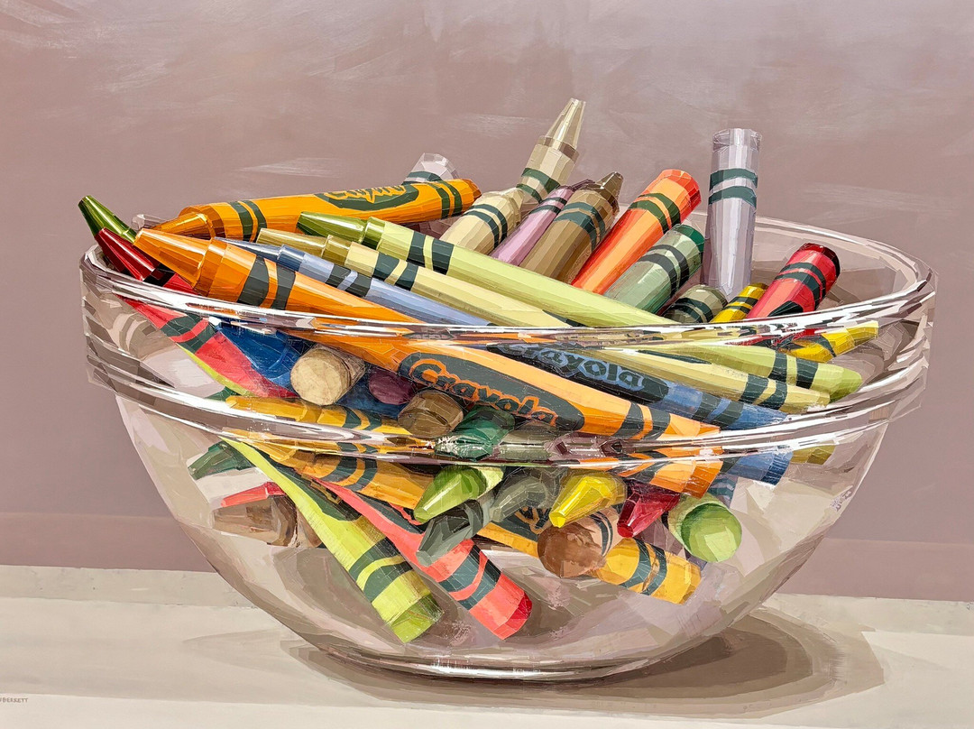 Springville Museum of Art-Springville必去景点