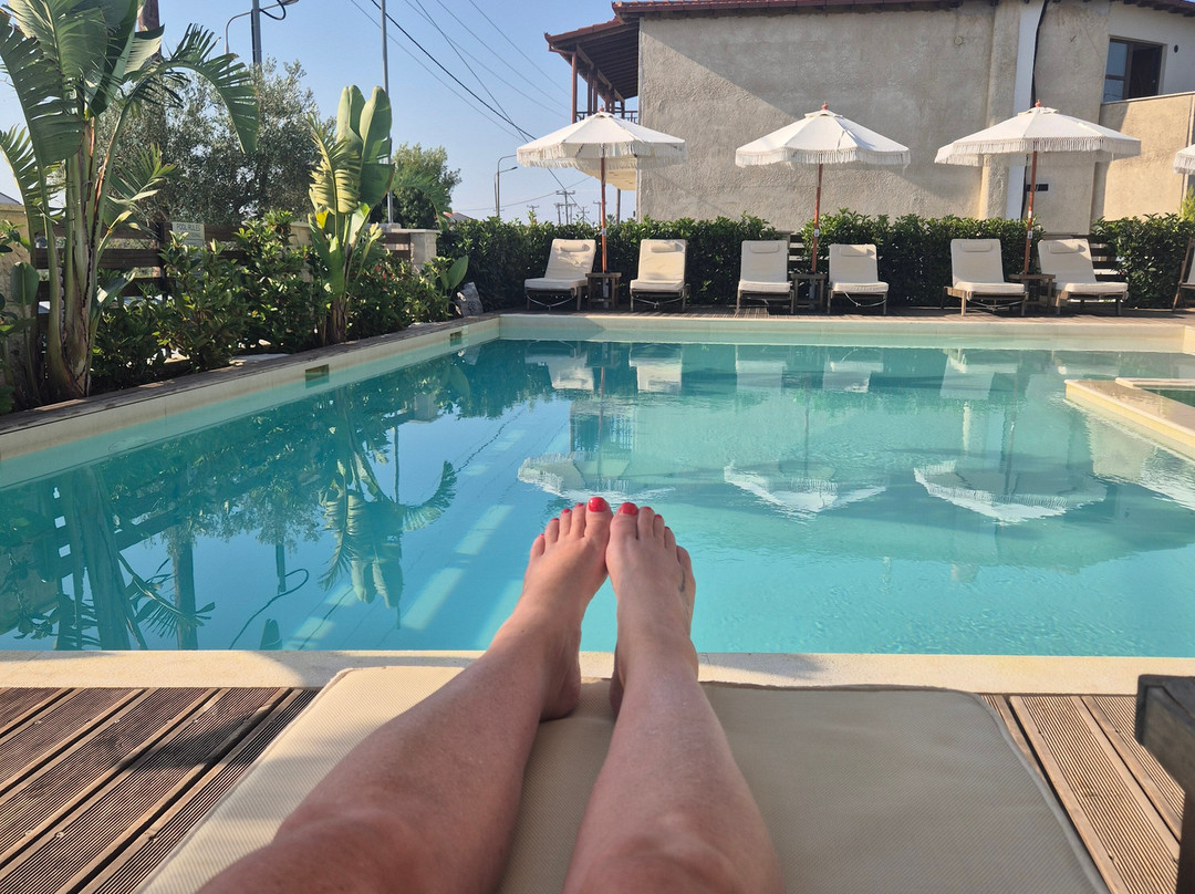 Verano Afytos Hotel主图