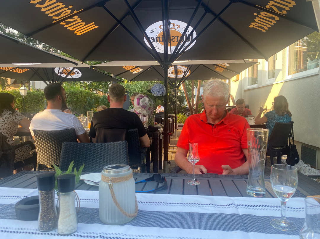 Trattoria Da Potti
