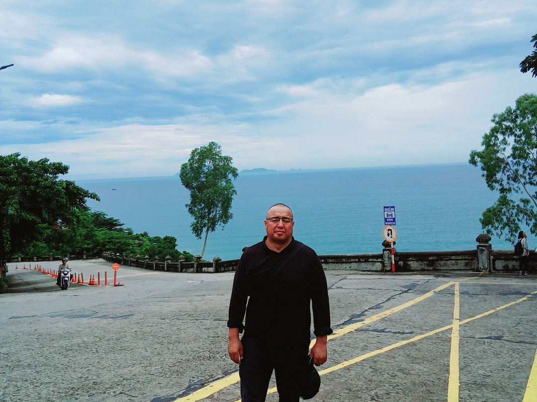 The Sail Hotel主图