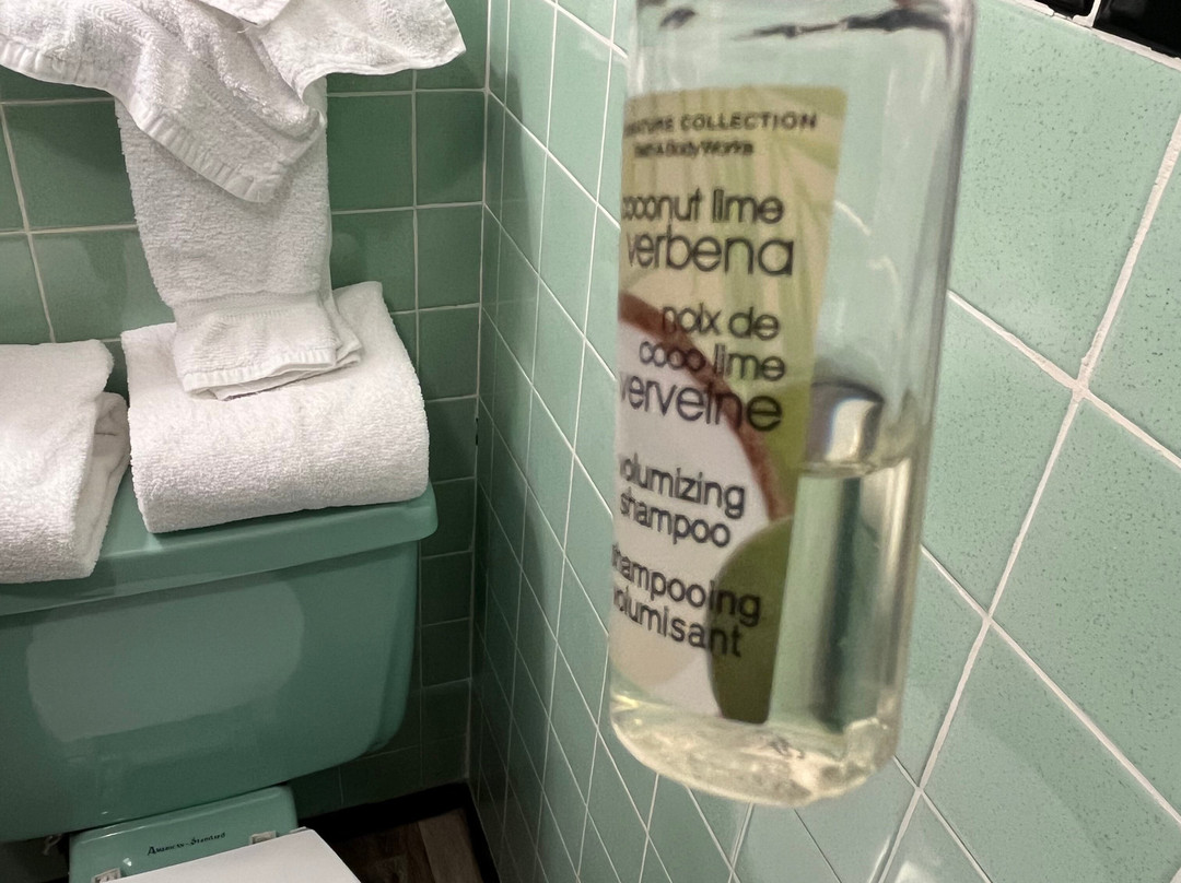 Hillside Motel主图