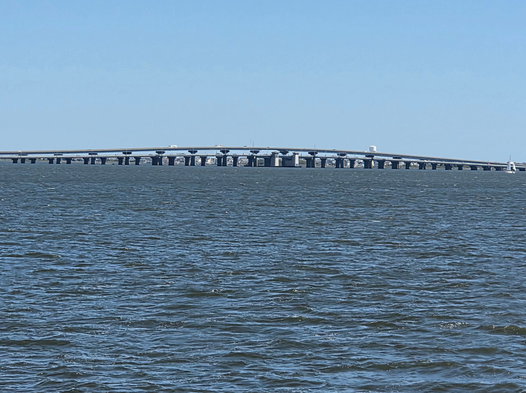 River Lady-汤姆斯河必去景点