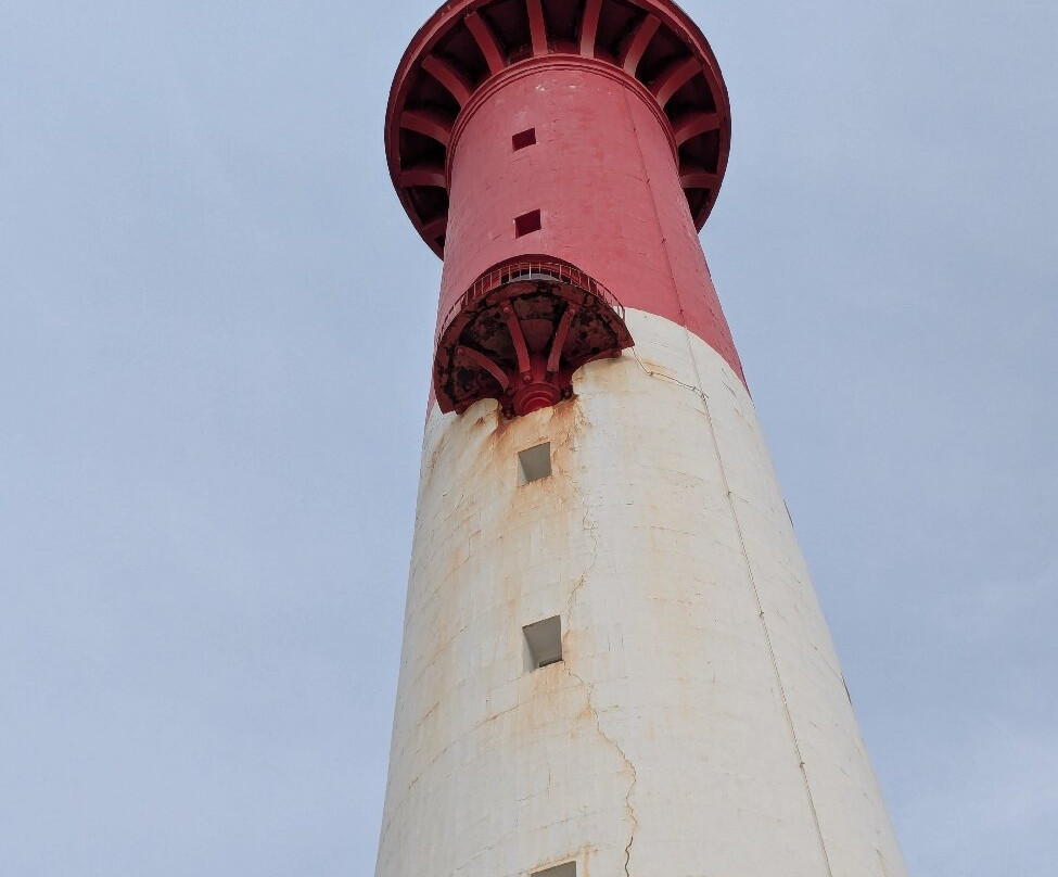 Phare de la Coubre-La Tremblade必去景点