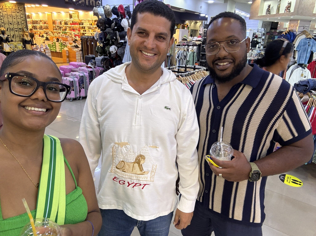 Hurghada Museum-赫尔格达必去景点