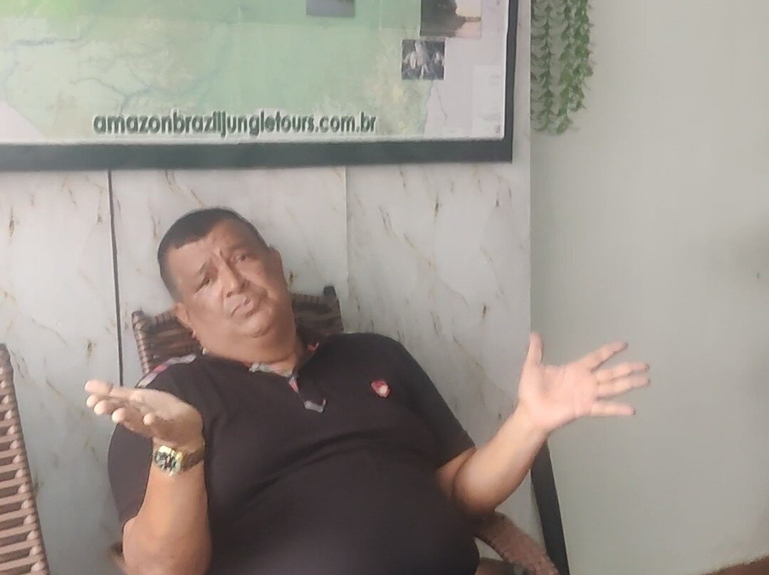 Amazon Backpackers Tours-玛瑙斯必去景点