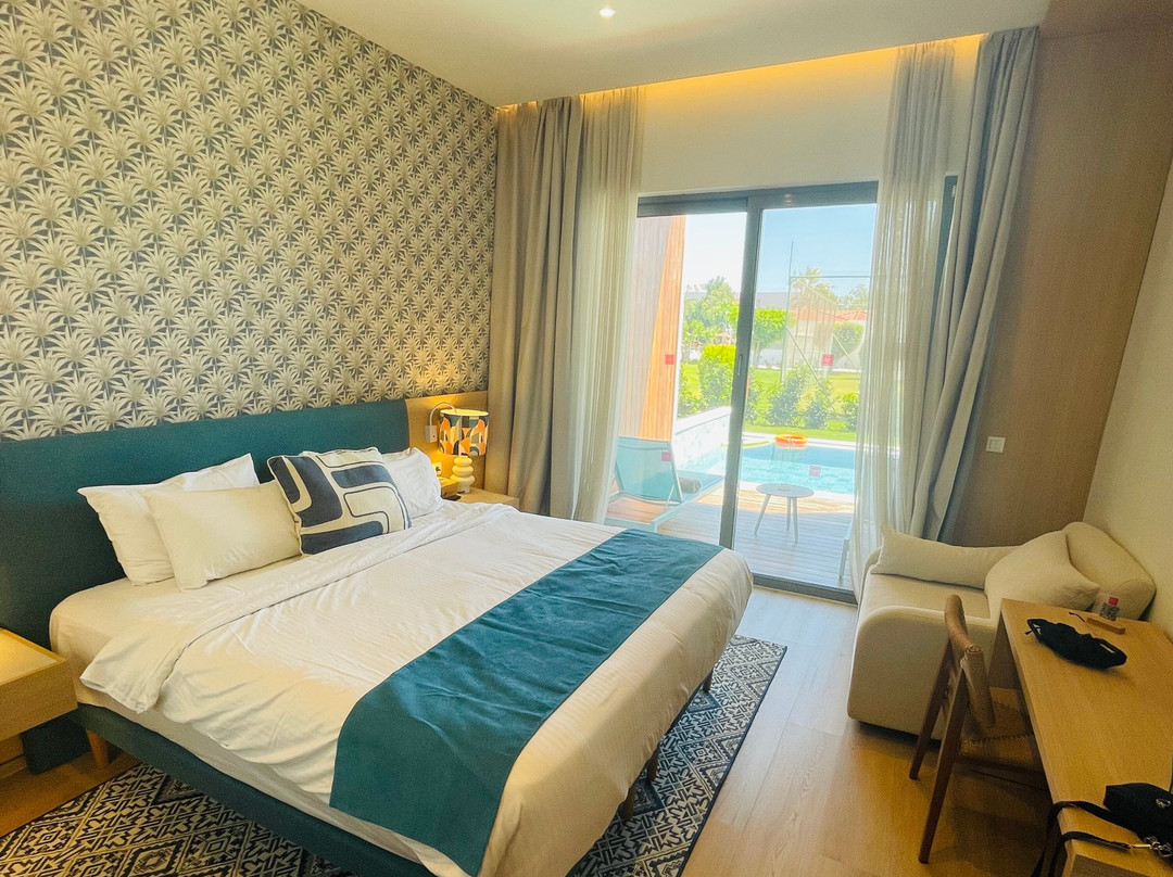 Leonardo Kolymbia Resort主图