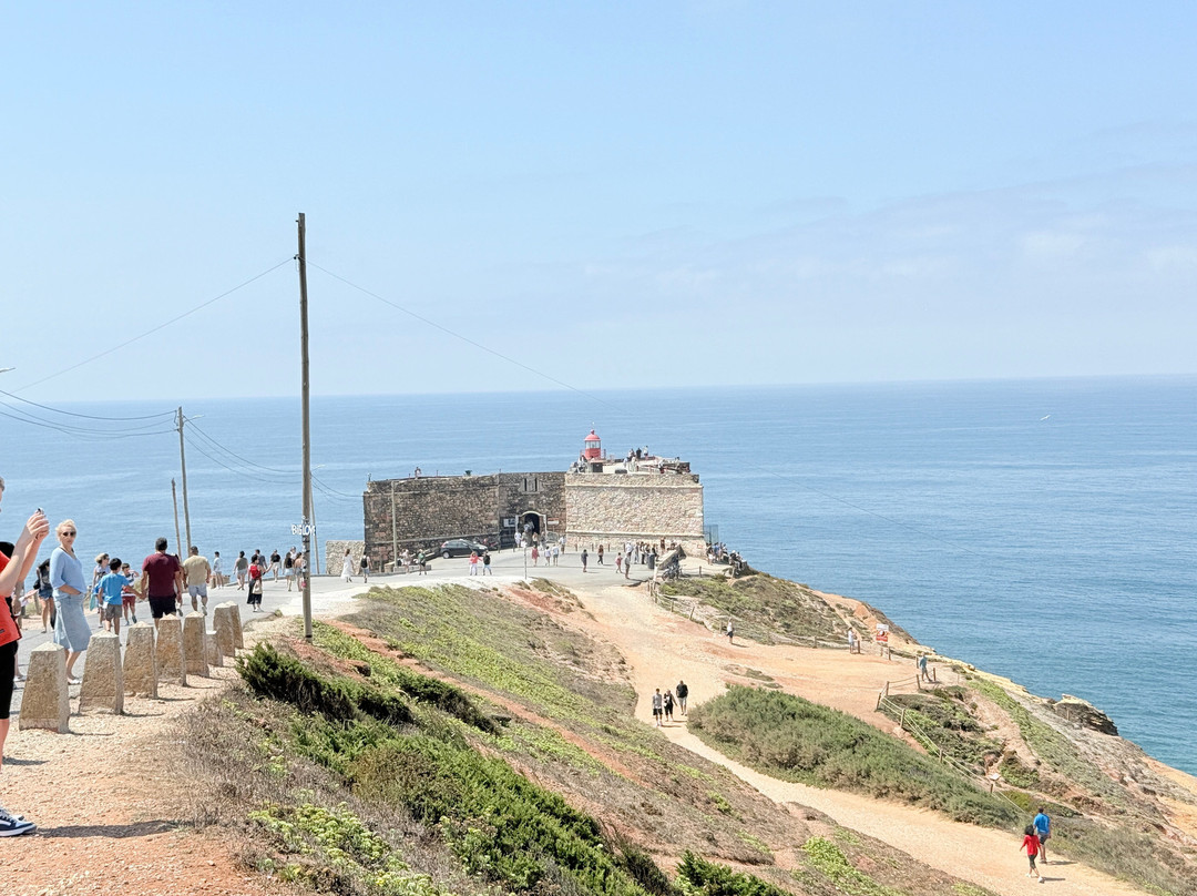 Lisbon Native Tours-里斯本必去景点