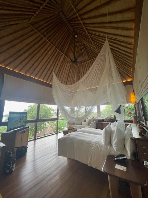 苏梅岛六善酒店主图