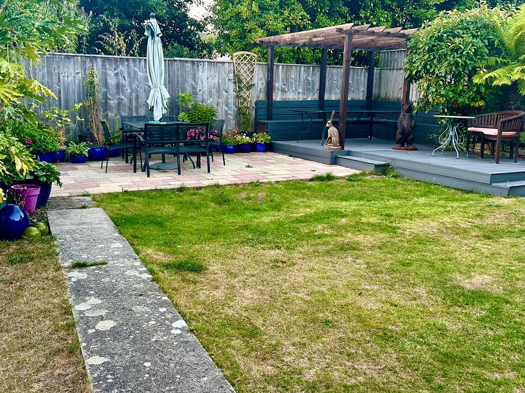 Swanage Haven Boutique Guest House主图