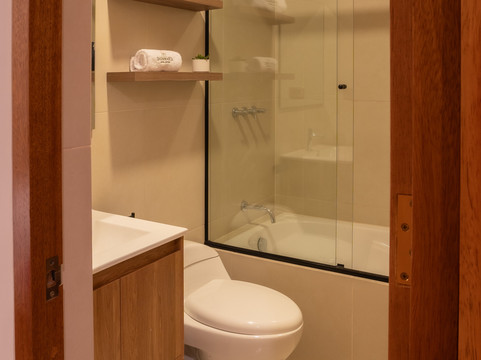 Qasamarca Hotel Boutique