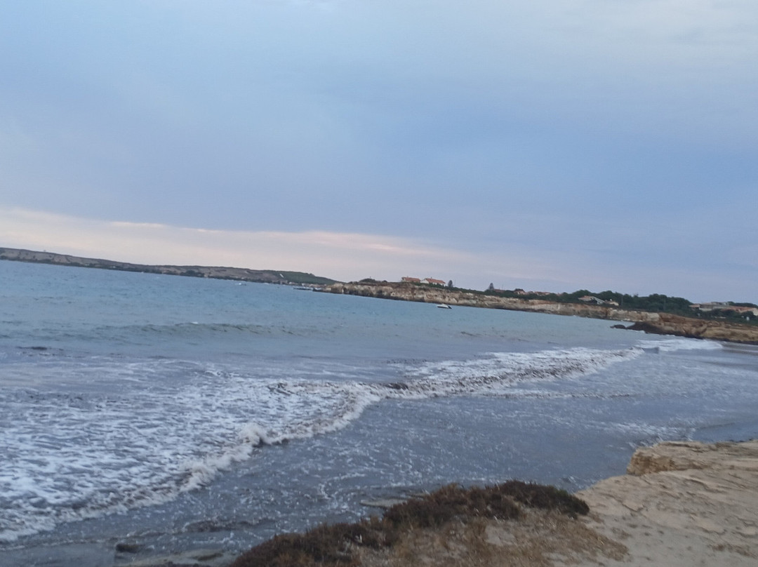 S'Arena Scoada Beach-San Vero Milis必去景点