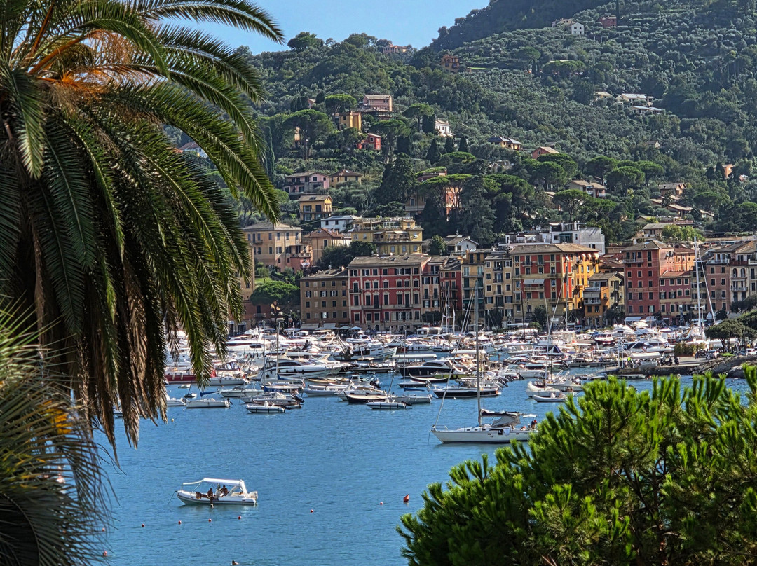 Hotel Blu Di Te主图