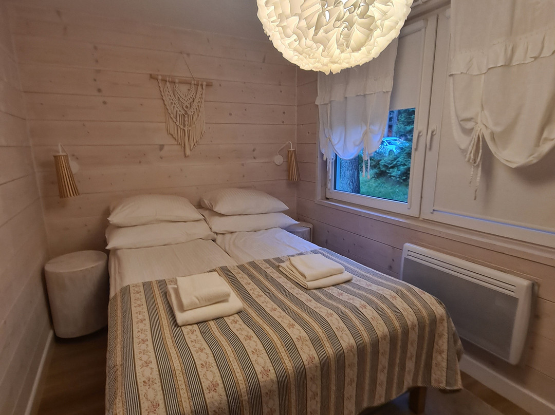 Adler Medical Spa Kaszuby主图
