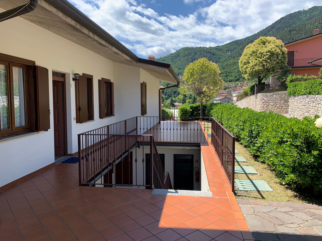 Residence Primera/Rompala主图