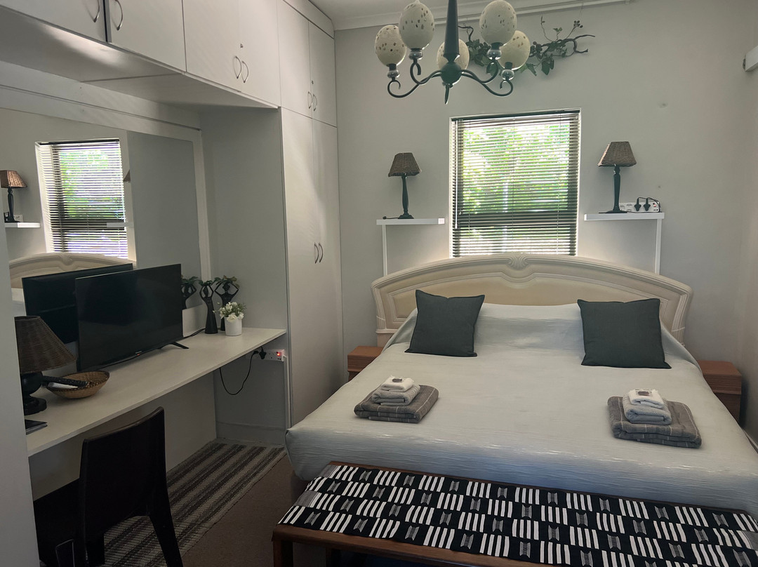 Wellington Country House主图