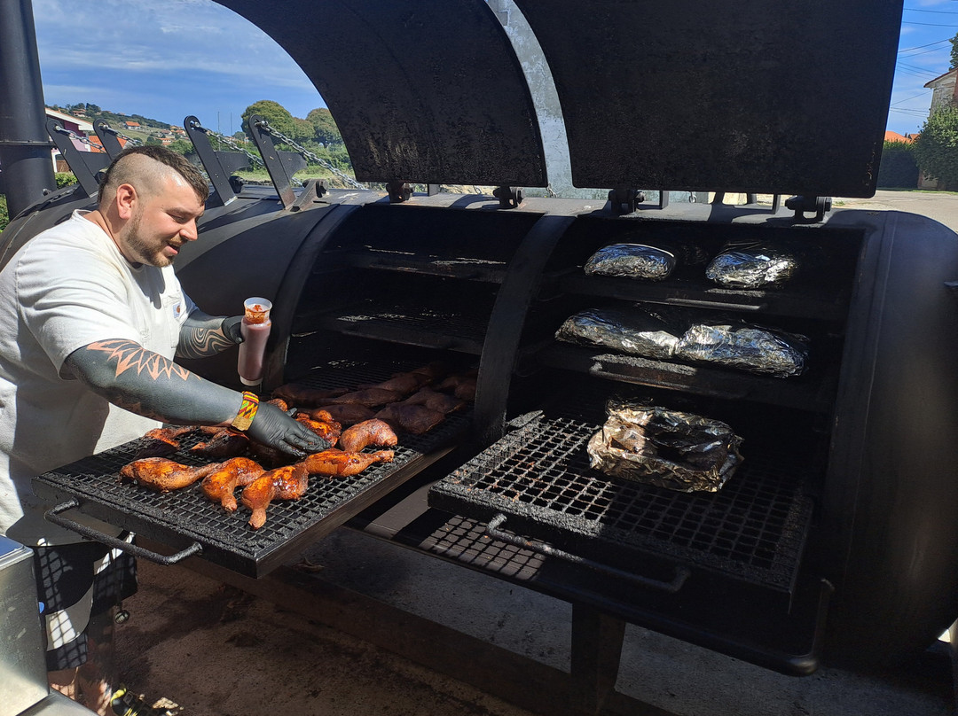 Restaurante Casa Cefero