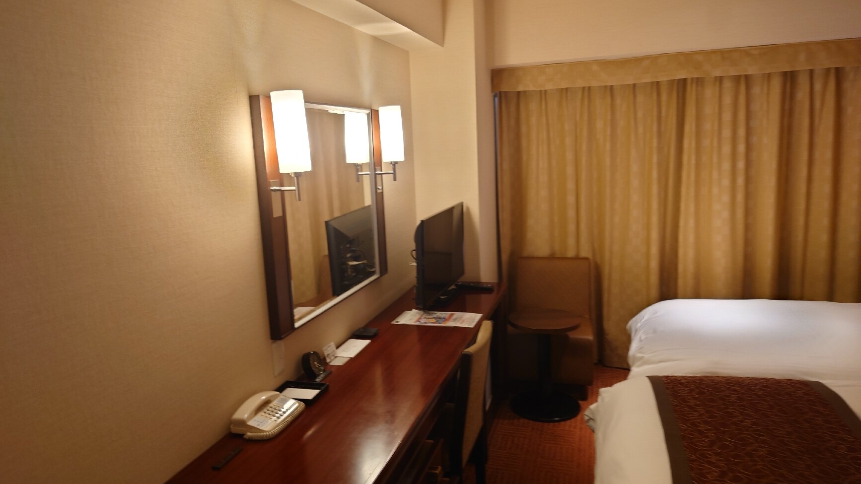 福山新城堡酒店-官方