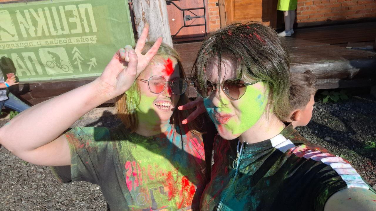 Lesnoy Park Otel-官方