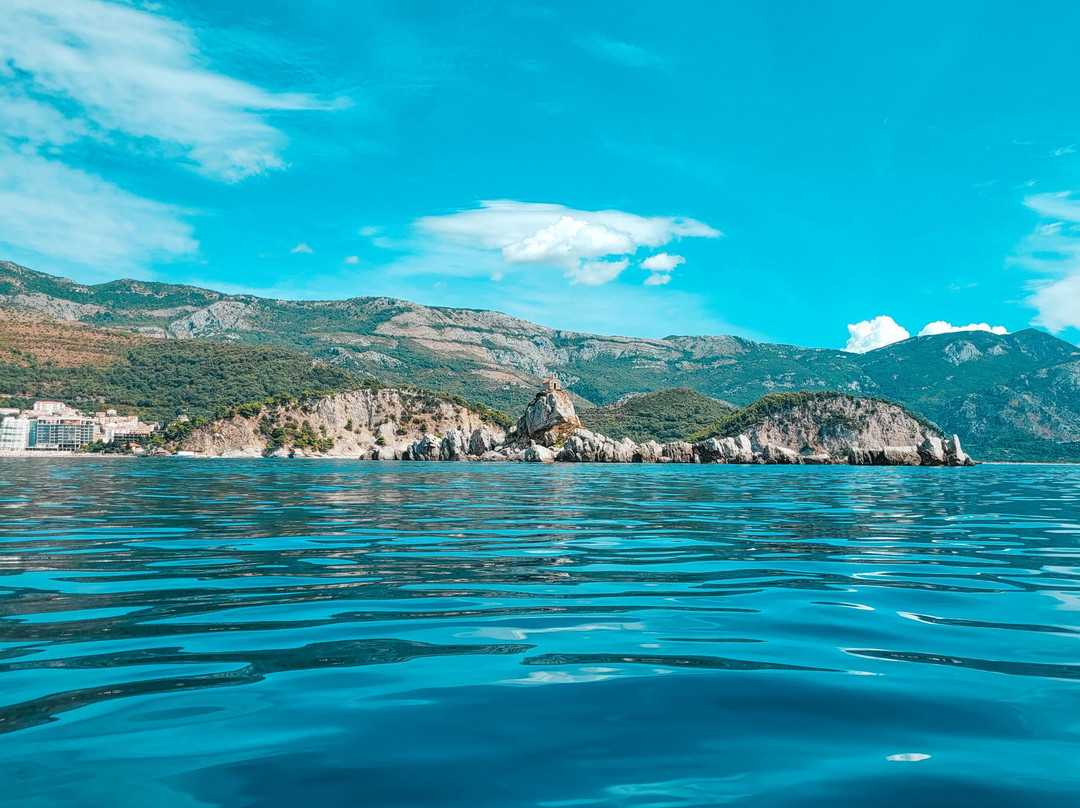 Private Fishing boat tour-Bar必去景点