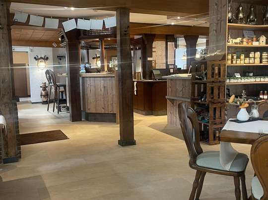 Landgasthof Reinhold主图