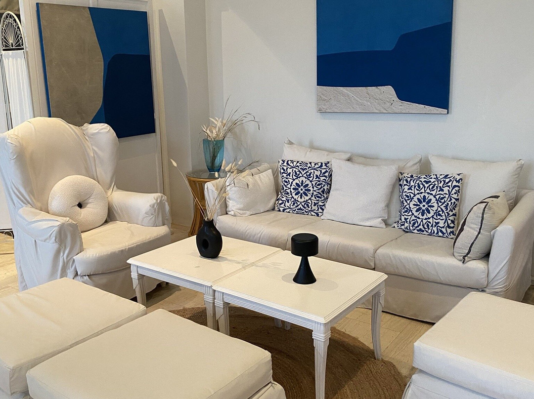 Paradise Art Hotel主图